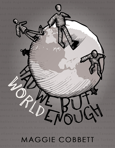 Had We But World Enough - Seven hopeful souls embark on new lives, but will they end up with more... or much, much less than they bargained for? Seven hopeful souls embark on new lives, but will they end up with more... or much, much less than they bargained for?
