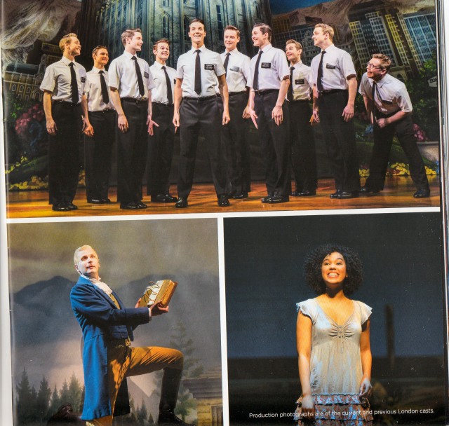 Book of Mormon